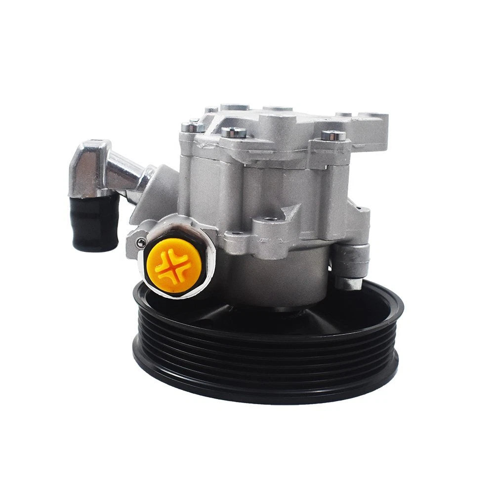 Power Steering Pump for Mercedes-Benz CL500 E320 E500 E55 AMG S600 (2000–2006)
