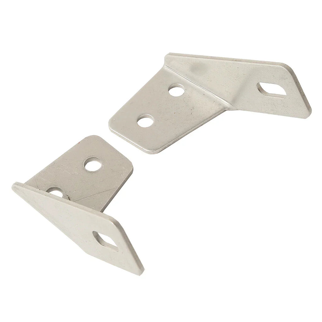 Saddlebag Bracket Struts for Harley-Davidson Touring FLHT (1985-2008)