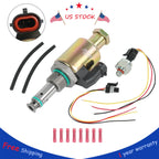 Fuel Injection Pressure Regulator for Ford 7.3L Diesel (1995.5–2003)