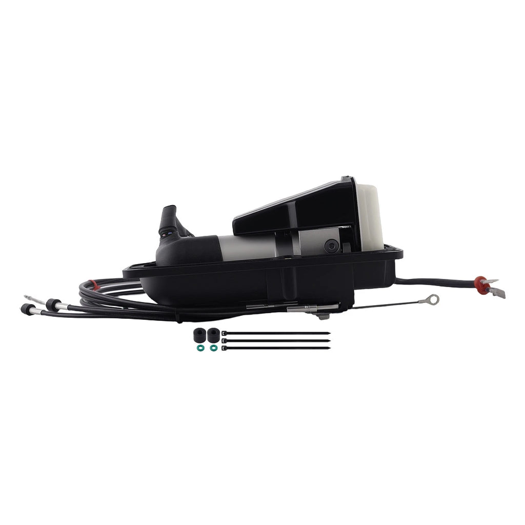 Trim Pump Actuator Motor Assembly for Volvo Penta SX-A DPS-A DPS-B (21573834)
