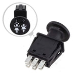Bladed Control for - Part Number 582107601