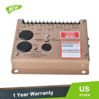 Electronic Engine Speed Controller ESD5500E for Generator (Genset)