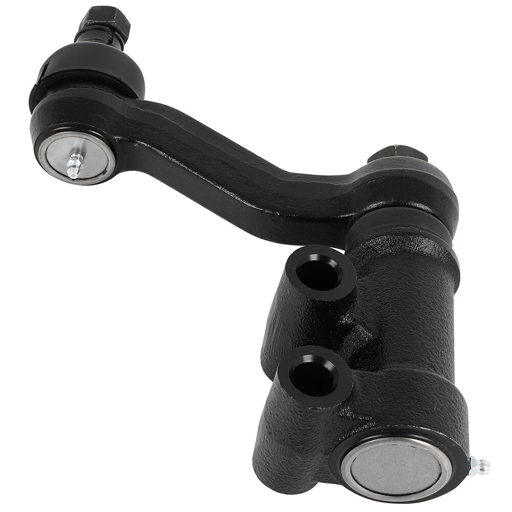1Pcs Front Idler Arm for Chevrolet Silverado 2500 HD GMC Sierra 3500 HD (2011–2019)