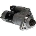 24V Starter for Mercedes Axor II (2004–2008)