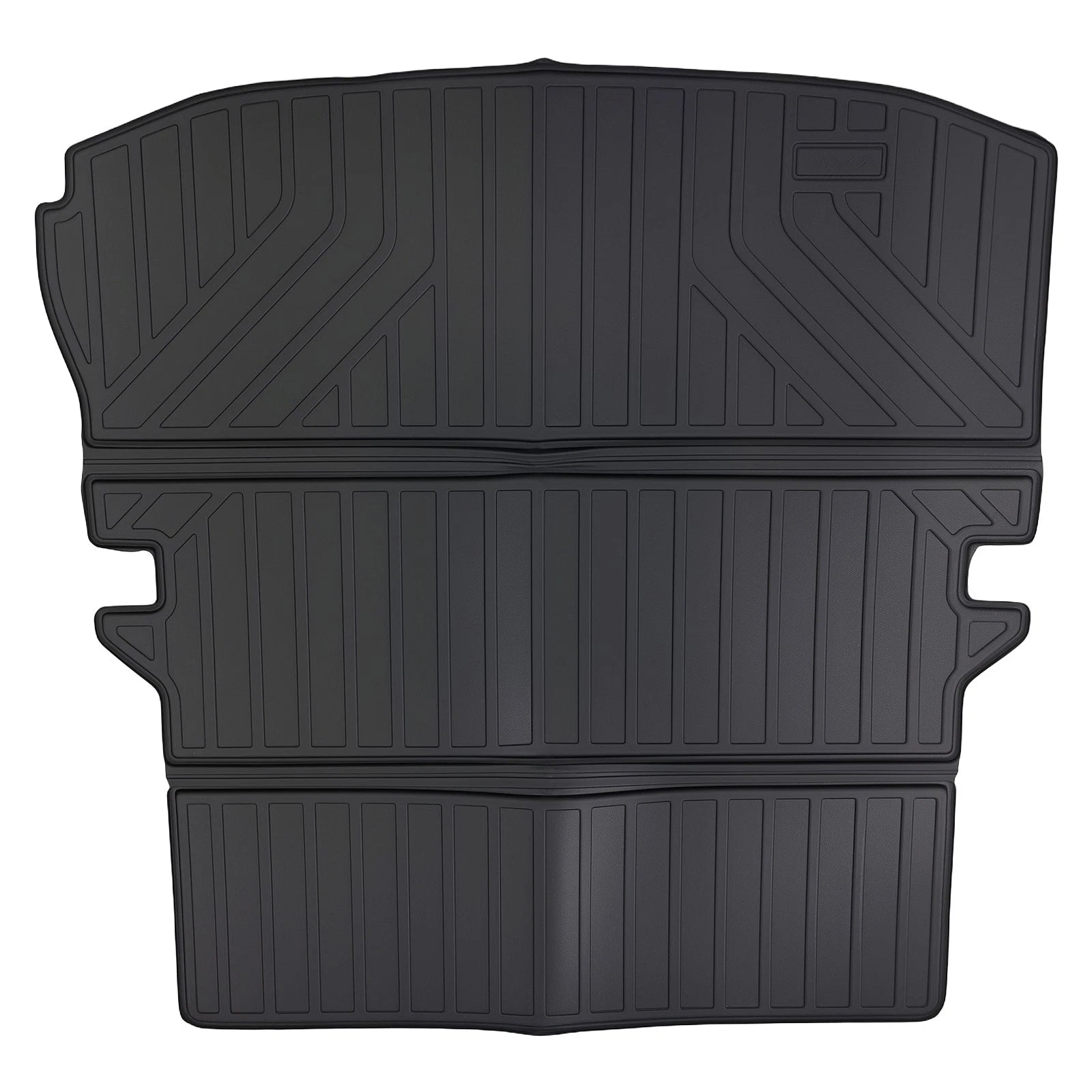 All Weather Cargo Liner for Ford Explorer (2011-2019) Anti-Slip TPE Mat