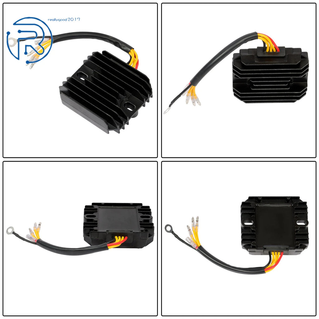 Voltage Regulator Rectifier for Suzuki GSX1100 GSX1100E GS1000S (1978-1983)