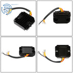 Voltage Regulator Rectifier for Suzuki GSX1100 GSX1100E GS1000S (1978-1983)