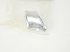 Directional Stand-Off Light Signal Chrome Bracket for Harley Davidson (2000–2000)