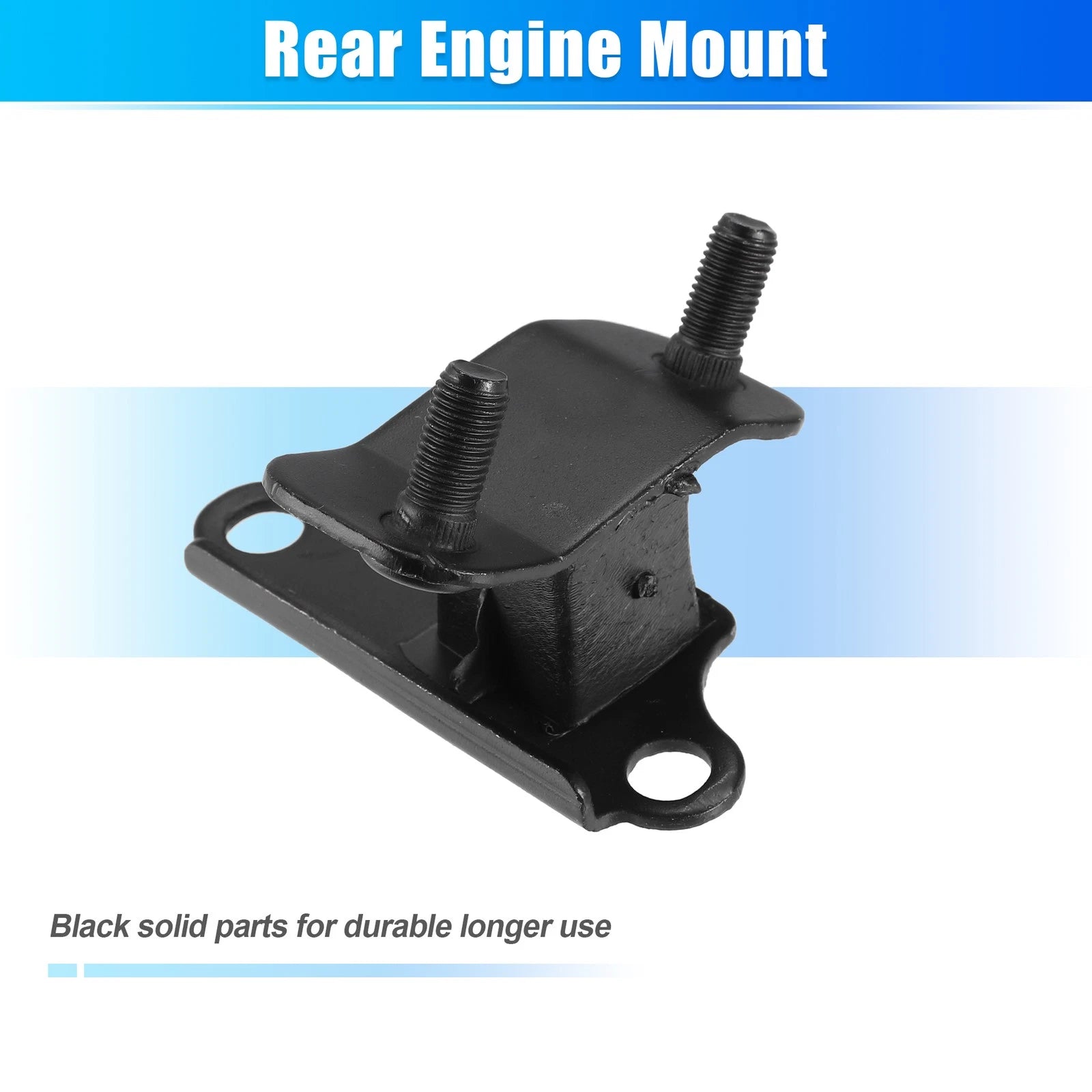 Engine Motor Mount 50806-S87-A80 for Honda Odyssey (1999–2004)