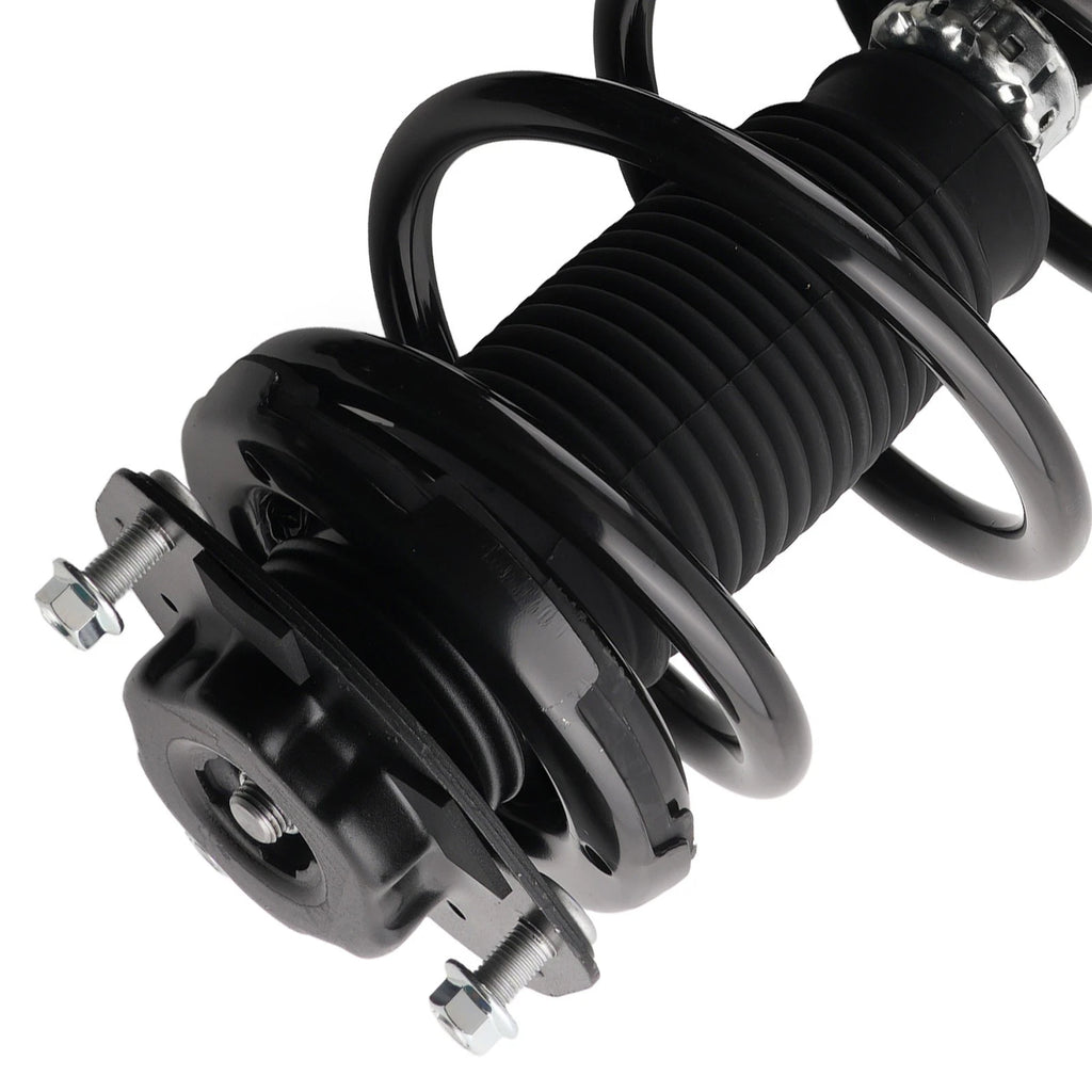 Front Pair Complete Struts for Toyota Highlander (2001–2003, 2006–2007)
