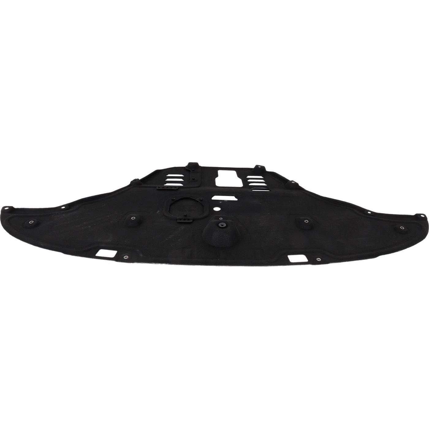 Engine Splash Shields for Hyundai Santa Fe (2021–2022)