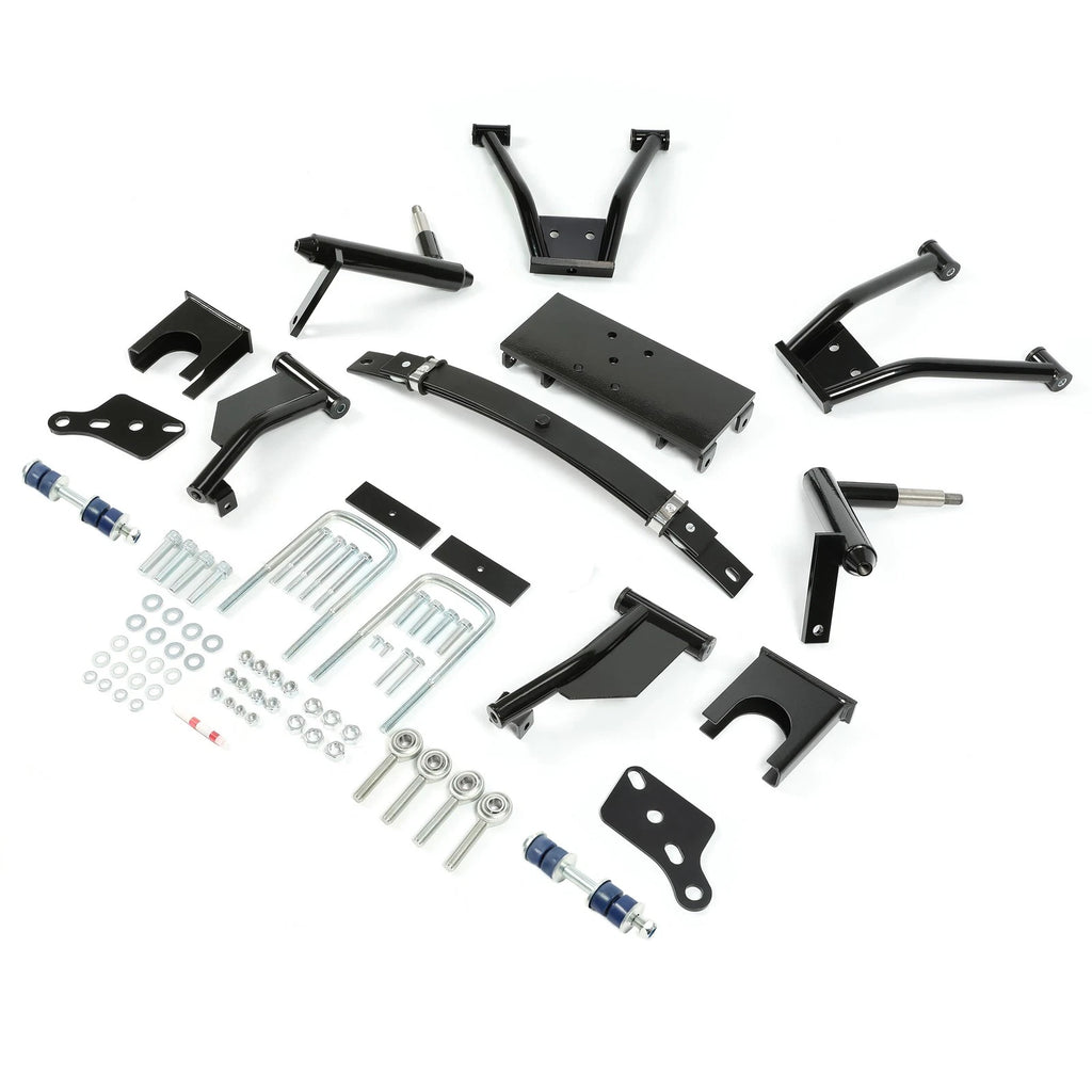 6" Double A-Arm Lift Kit for Club Car Precedent (2004–2022)
