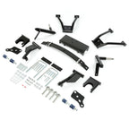 6" Double A-Arm Lift Kit for Club Car Precedent (2004–2022)