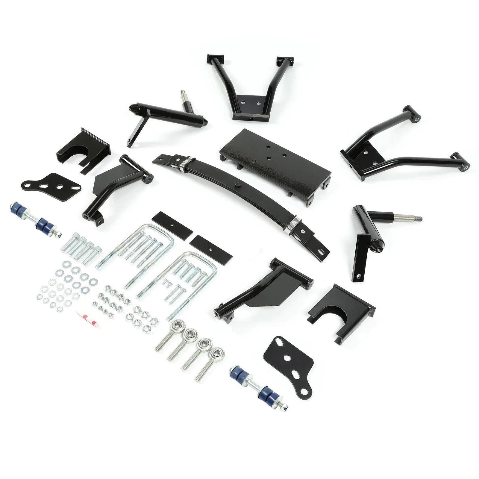 6" Double A-Arm Lift Kit for Club Car Precedent (2004–2022)
