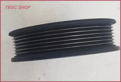 Power Steering Pump Pulley for Jaguar XJ8/XJ8L/XJR/VDP (1998–2003)