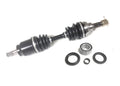 Precision Front Left CV Axle & Bearing Kit for Honda Foreman 450 (1998–2004)