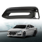 Fog Light Bezel Trim for Honda Accord (2018–2020)