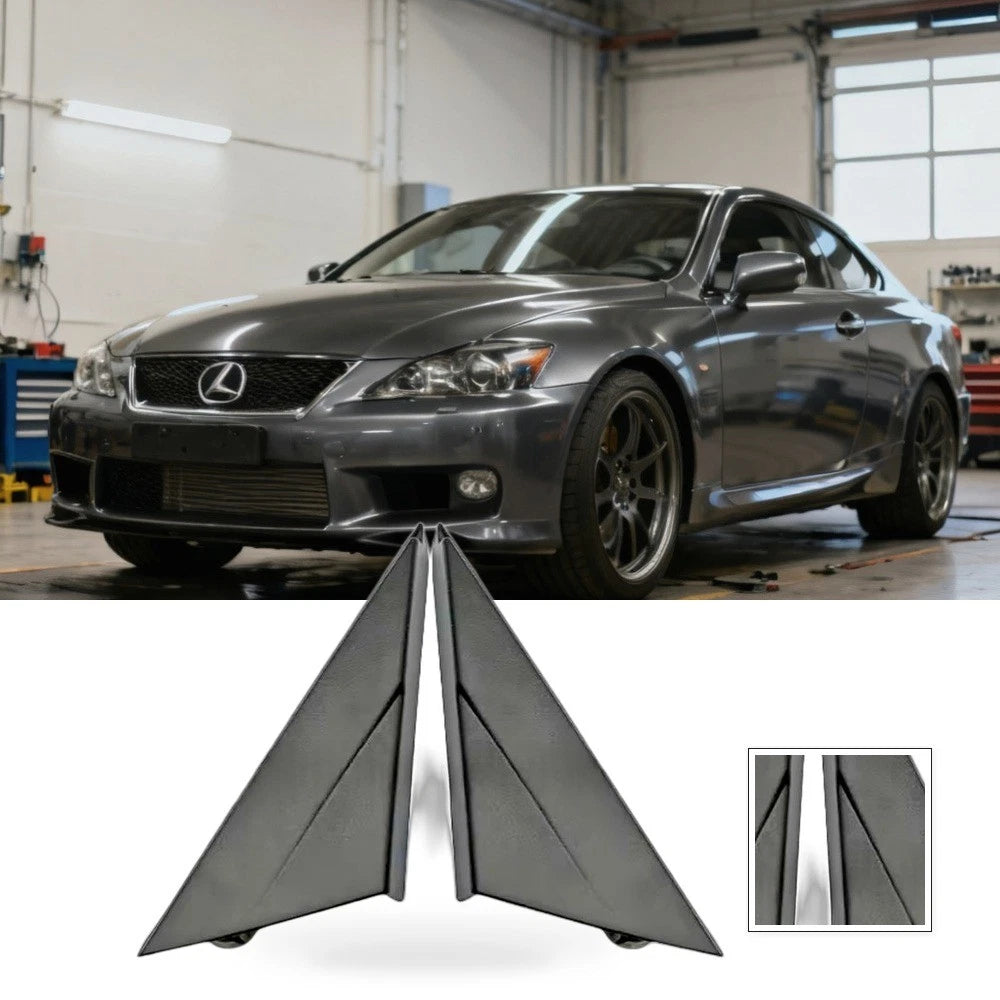 Triangle Cover for Hyundai Tucson (2016–2020) Left 86180-D3000