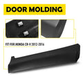 Rear Right Door Lower Molding for Honda CR-V (2017–2022) 75313-TLC-A01 EV