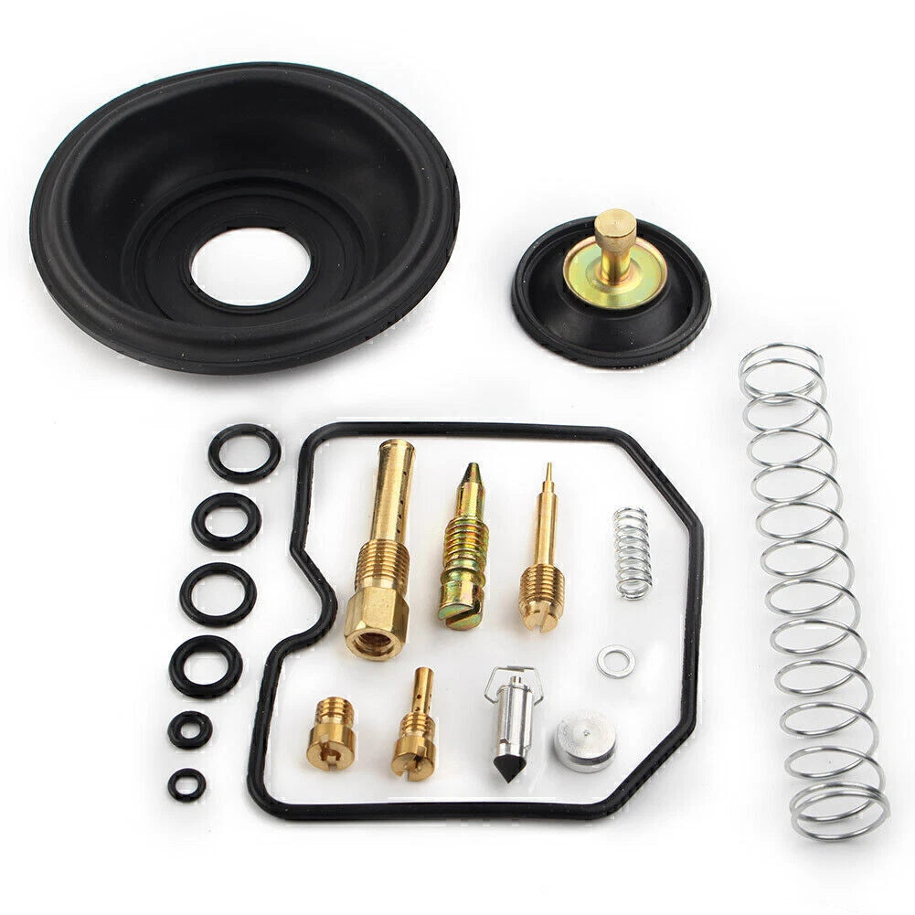 Carburetor Repair Kit for Kawasaki KLX650 (1993–1996) - Diaphragm, Air Cut-off Valve