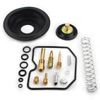 Carburetor Repair Kit for Kawasaki KLX650 (1993–1996) - Diaphragm, Air Cut-off Valve
