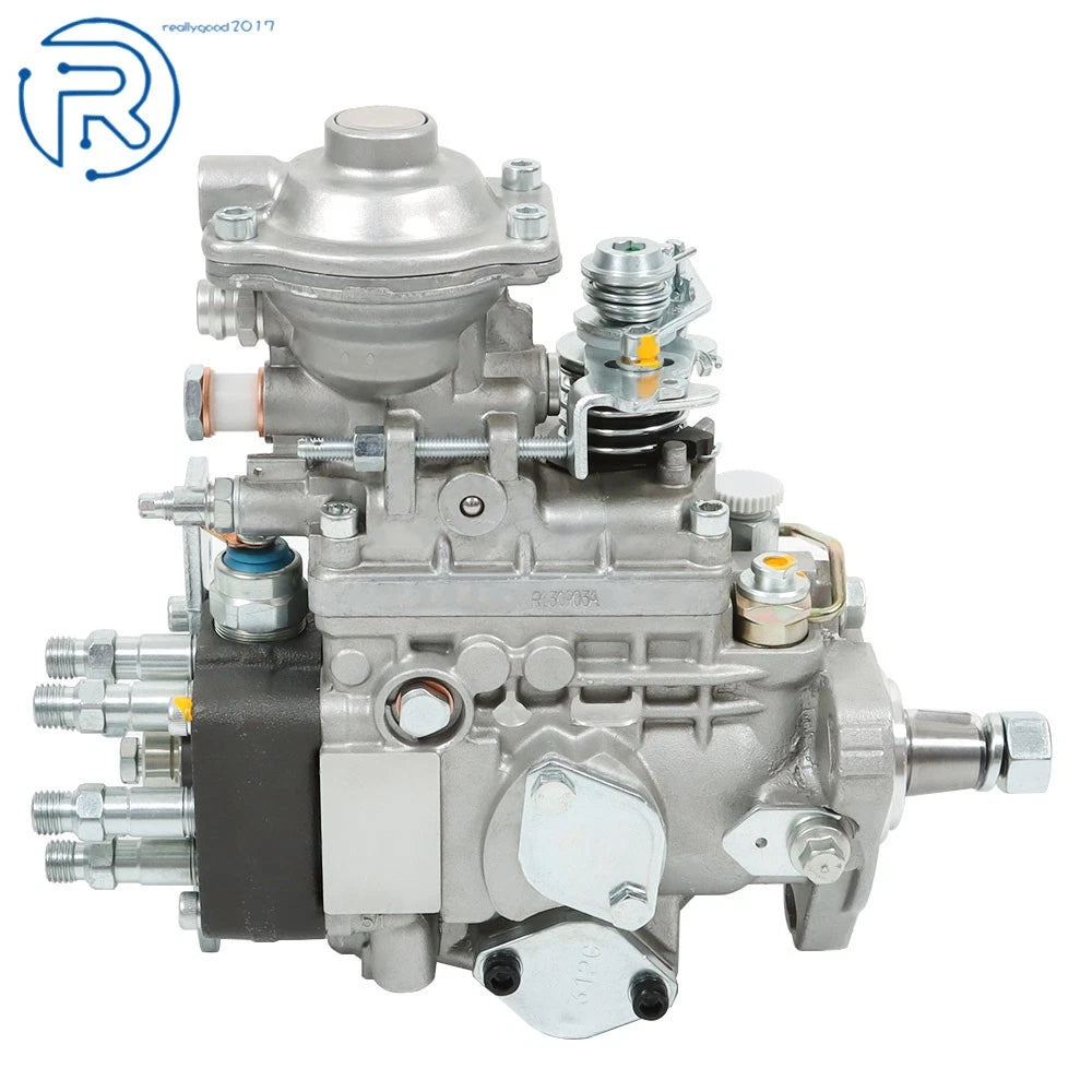VE Diesel Fuel Injection Pump for Dodge 5.9L Cummins 12V (1991–1993) 3923346
