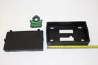 Rubber Battery Tray Holder Adapter for Seadoo SPX GTX GTI XP LRV (Height 278001234)