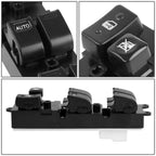 Power Window Switch Assembly for Toyota Camry 4Runner (1989–1997)