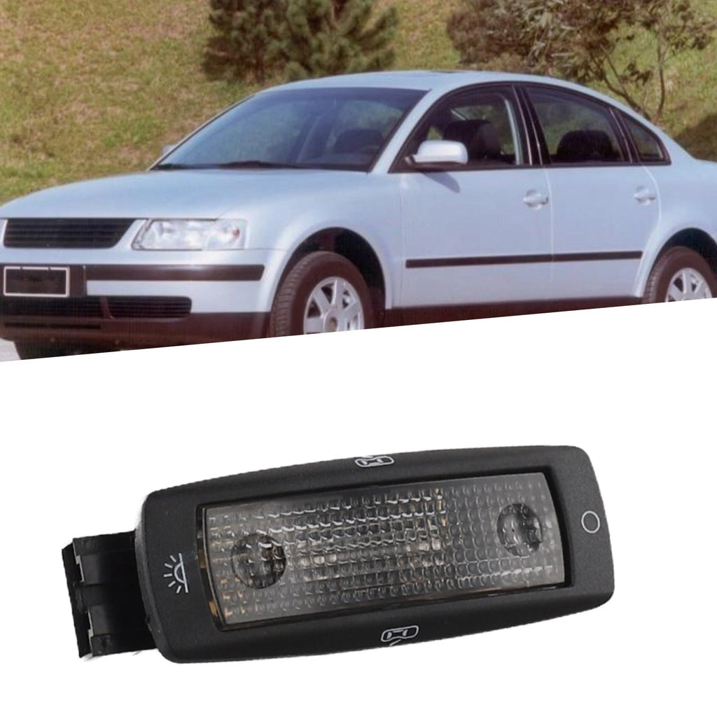 Dome Light for Volkswagen Golf, Passat, Caddy (1998–2005) 3B0947291B