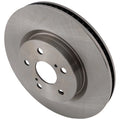 Front Brake Disc for Toyota Avalon, Lexus UX200, UX250h, Corolla Cross, Camry, ES350