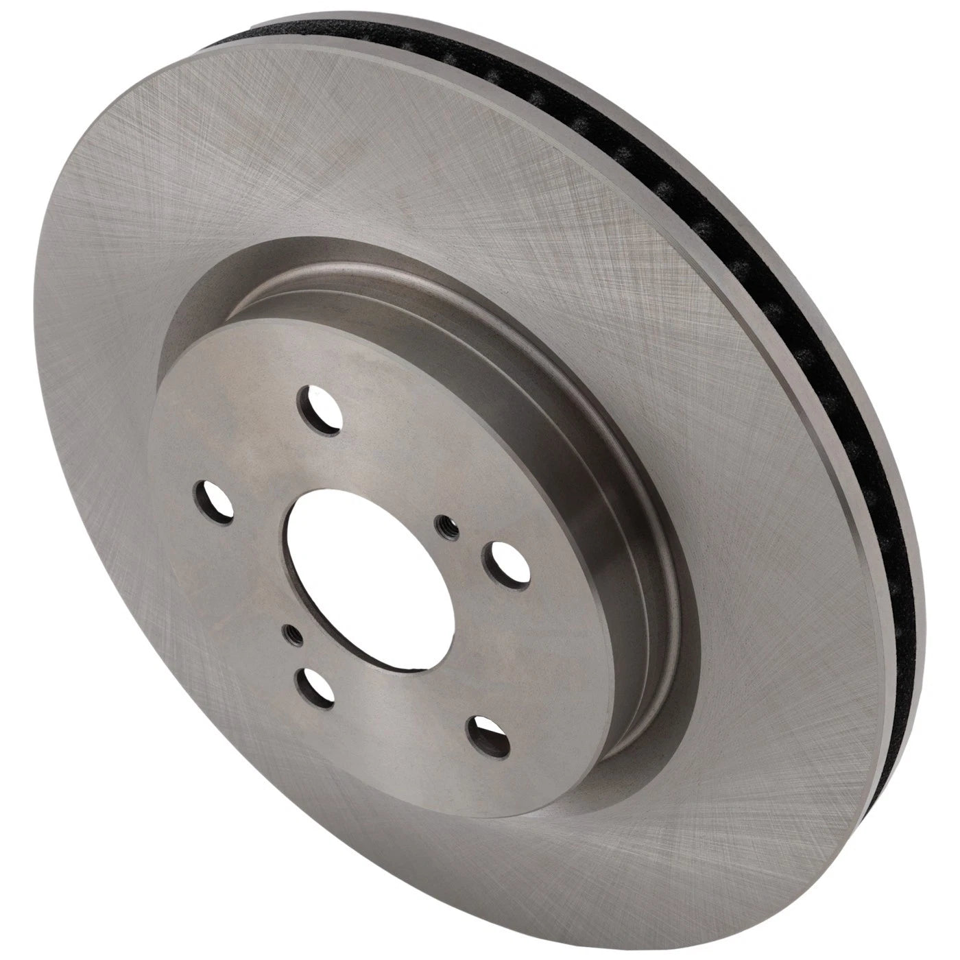 Front Brake Disc for Toyota Avalon, Lexus UX200, UX250h, Corolla Cross, Camry, ES350