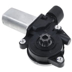 Front Left Window Motor for Honda Pilot (2009-2015) Acura RDX (2007-2012)