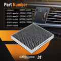 Cabin Air Filter for Mitsubishi Eclipse Cross 2018-2025 7803A109 TS200001 CF147