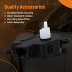 A/C Air Blend Door Actuator for Ford Mustang (2005–2009) 6R3Z19E616B 604-233