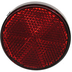 Bumper Reflector for Toyota Highlander Sequoia (2008-2018)