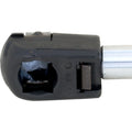 Back Glass Lift Supports for Driver or Passenger Side
