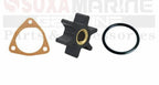 Impeller Kit for Yanmar Marine Diesel 1GM 1GM10 (Replaces 128176-42071)