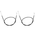 Throttle Cable for FS160 FS180 FS220 FS280 FS290 (4119 180 1100)