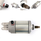 Electric Starter Motor for Honda TRX 400FW Fourtrax Foreman 400 500 (1995–2003)