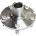 Set of 2 Wheel Hubs for Ford Fusion (2006–2012) AWD Rear