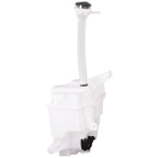 Washer Reservoir for Toyota RAV4 (2006–2008) Single Pump Type with Cap