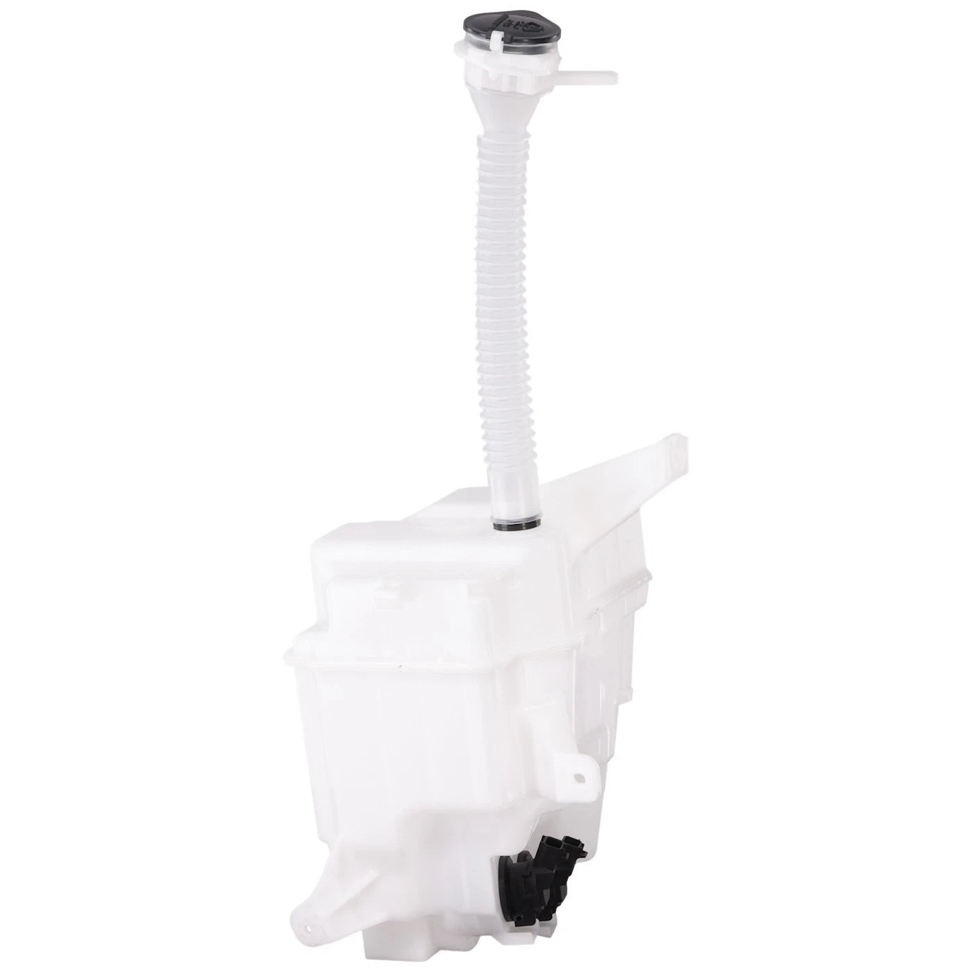 Washer Reservoir for Toyota RAV4 (2006–2008) Single Pump Type with Cap