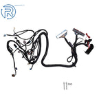 Standalone Wiring Harness for T56 Manual LS1 (1997–2006)