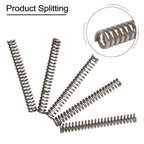 Set of 5 Reel Parts 2.8cm Length 4mm Diameter for Fishing Gear