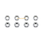 Shock Bushing Kit 1011415 for EZGO TXT/Marathon (1989–Present)