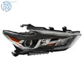 Headlamp for Nissan Maxima (2016–2018) Right Side Projector