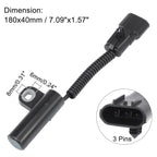 Crankshaft Position Sensor for Dodge Stratus, Chrysler Cirrus (1995-2006)