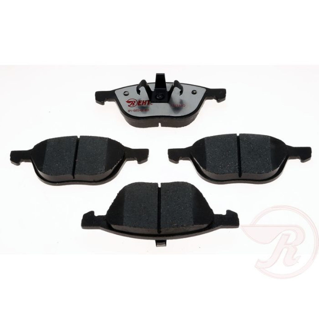 Brake Pad Set for Ford Escape (2015–2019) Front