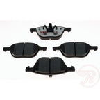 Brake Pad Set for Ford Escape (2015–2019) Front