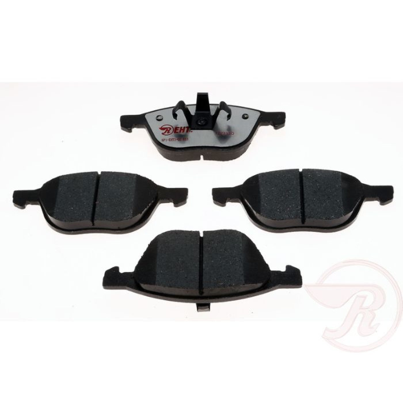 Brake Pad Set for Ford Escape (2015–2019) Front